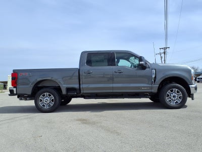 2026 Ford F-250 Super Duty Lariat