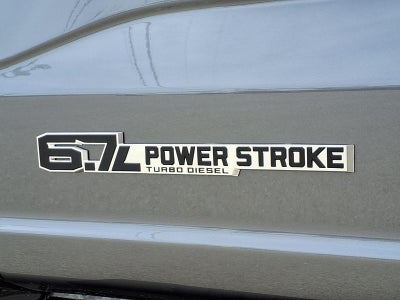 2026 Ford F-250 Super Duty Lariat