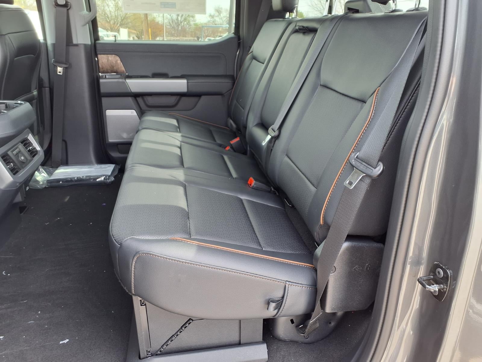 2026 Ford F-250 Super Duty Lariat