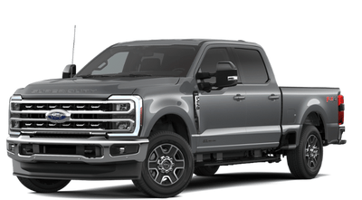 2026 Ford F-250 Super Duty Lariat