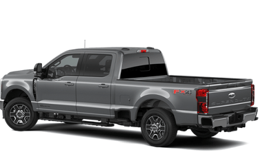 2026 Ford F-250 Super Duty Lariat