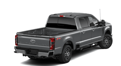 2026 Ford F-250 Super Duty Lariat