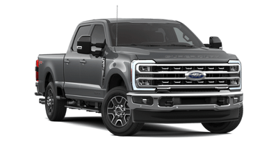 2026 Ford F-250 Super Duty Lariat