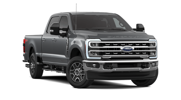 2026 Ford F-250 Super Duty Lariat