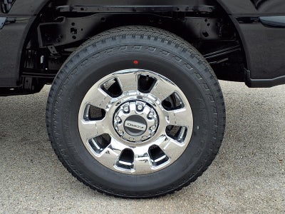 2026 Ford F-250 Super Duty Lariat