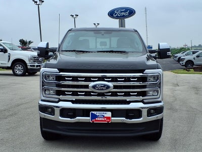 2026 Ford F-250 Super Duty Lariat