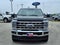 2026 Ford F-250 Super Duty Lariat