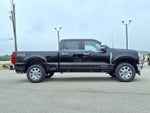 2026 Ford F-250 Super Duty Lariat