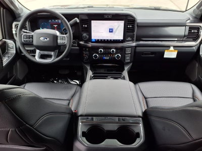 2026 Ford F-250 Super Duty Lariat