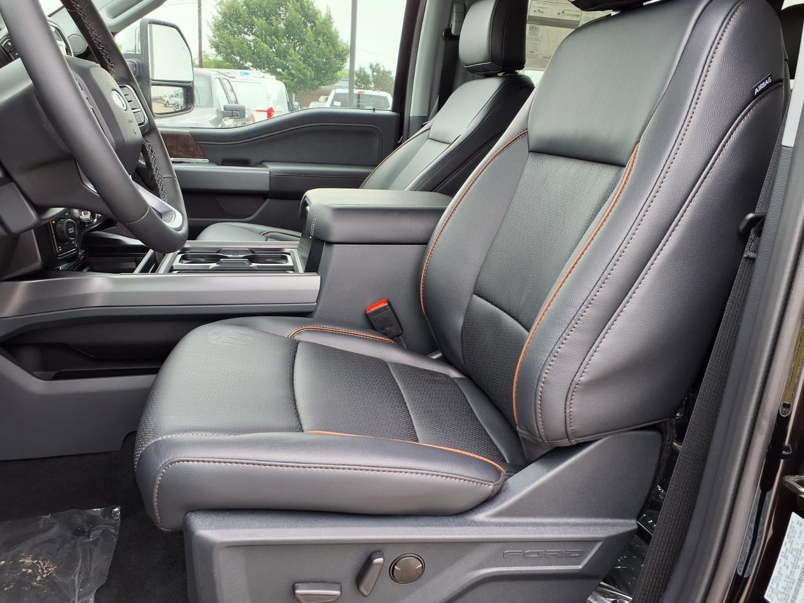 2026 Ford F-250 Super Duty Lariat