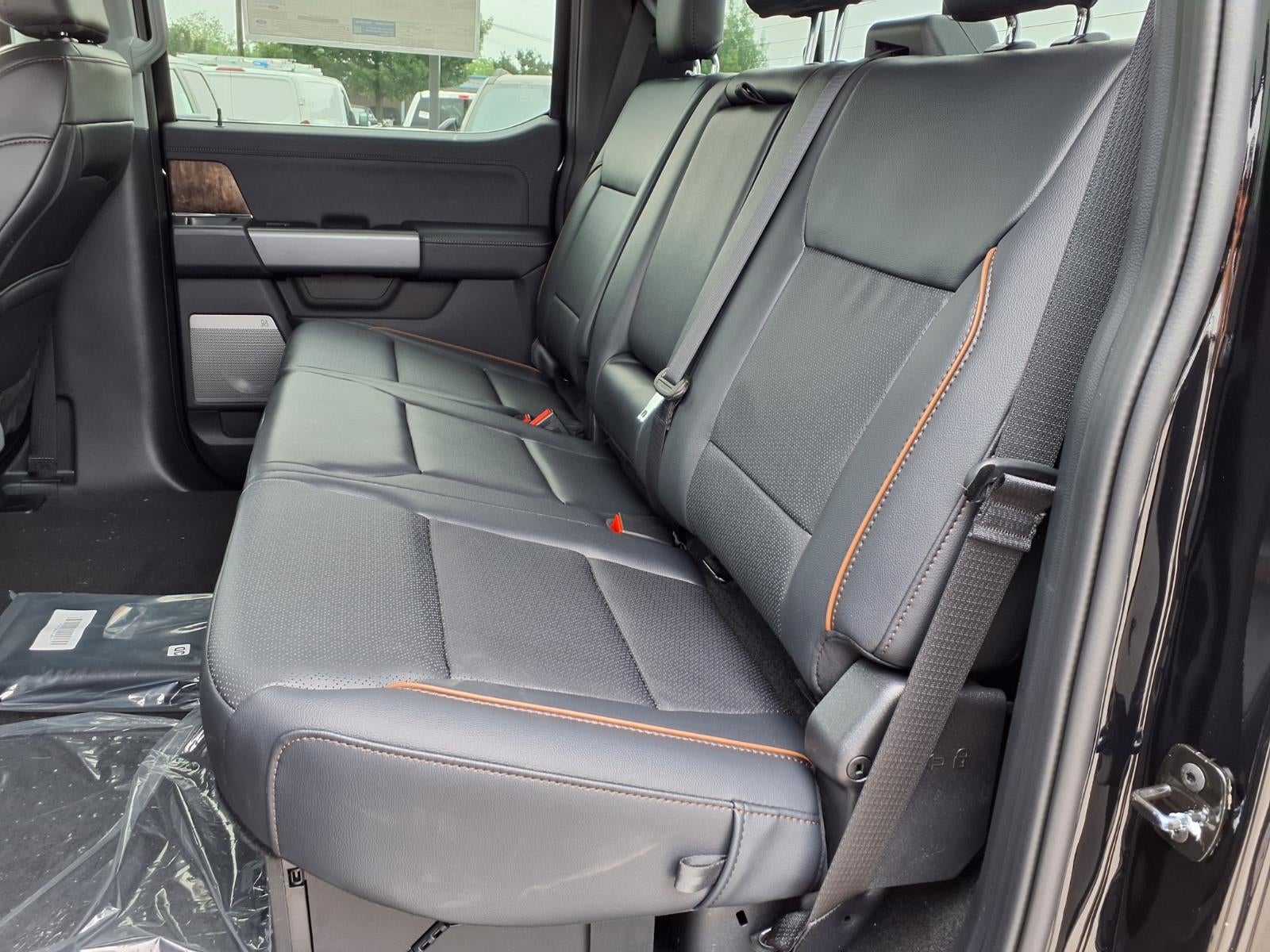 2026 Ford F-250 Super Duty Lariat