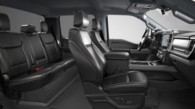 2026 Ford F-250 Super Duty Lariat