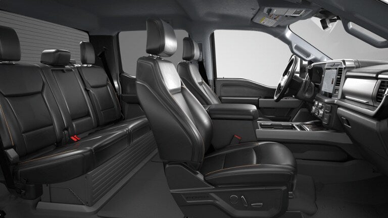 2026 Ford F-250 Super Duty Lariat