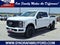 2026 Ford F-250 Super Duty Lariat
