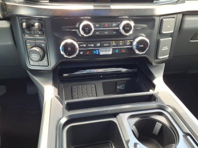 2026 Ford F-250 Super Duty Lariat