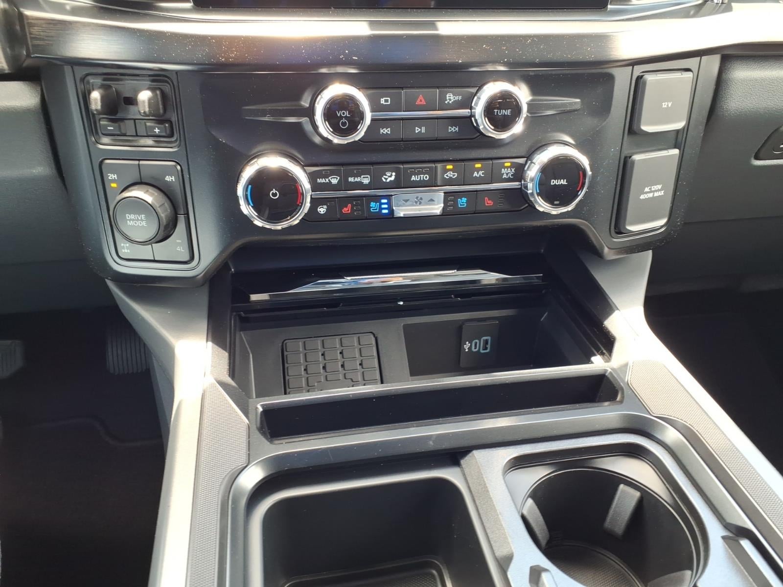 2026 Ford F-250 Super Duty Lariat