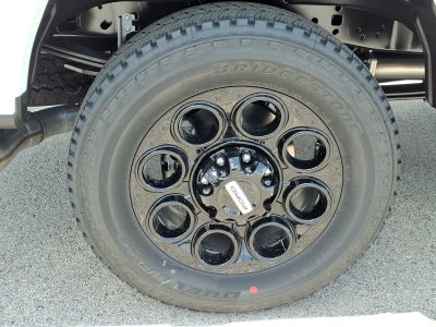 2026 Ford F-250 Super Duty Lariat