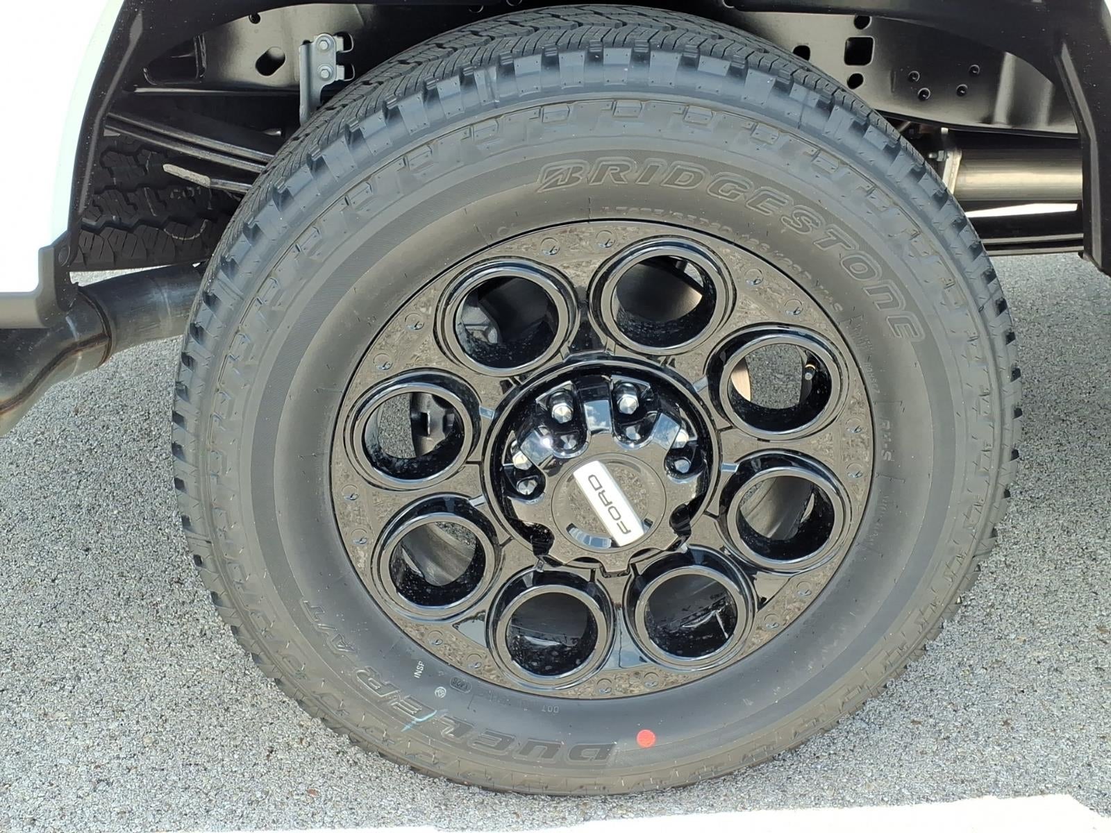 2026 Ford F-250 Super Duty Lariat
