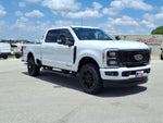 2026 Ford F-250 Super Duty Lariat