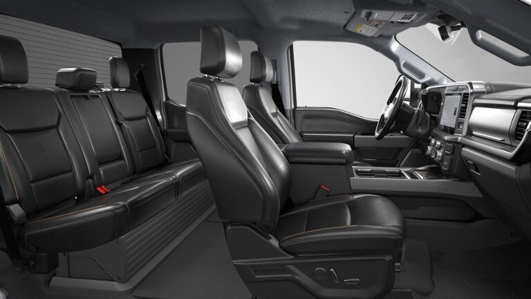 2026 Ford F-250 Super Duty Lariat