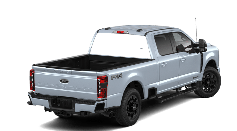 2026 Ford F-250 Super Duty LARIAT
