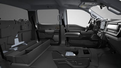 2026 Ford F-250 Super Duty LARIAT