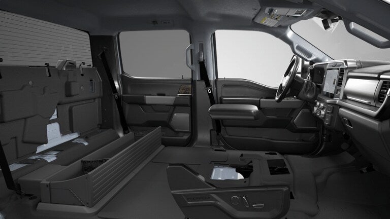 2026 Ford F-250 Super Duty LARIAT