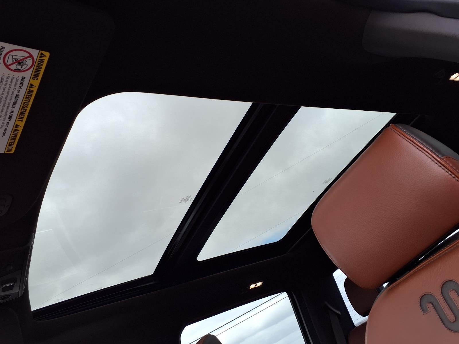 2020 Ford F-250 Super Duty King Ranch