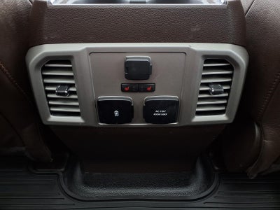 2020 Ford F-250 Super Duty King Ranch
