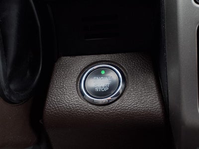 2020 Ford F-250 Super Duty King Ranch