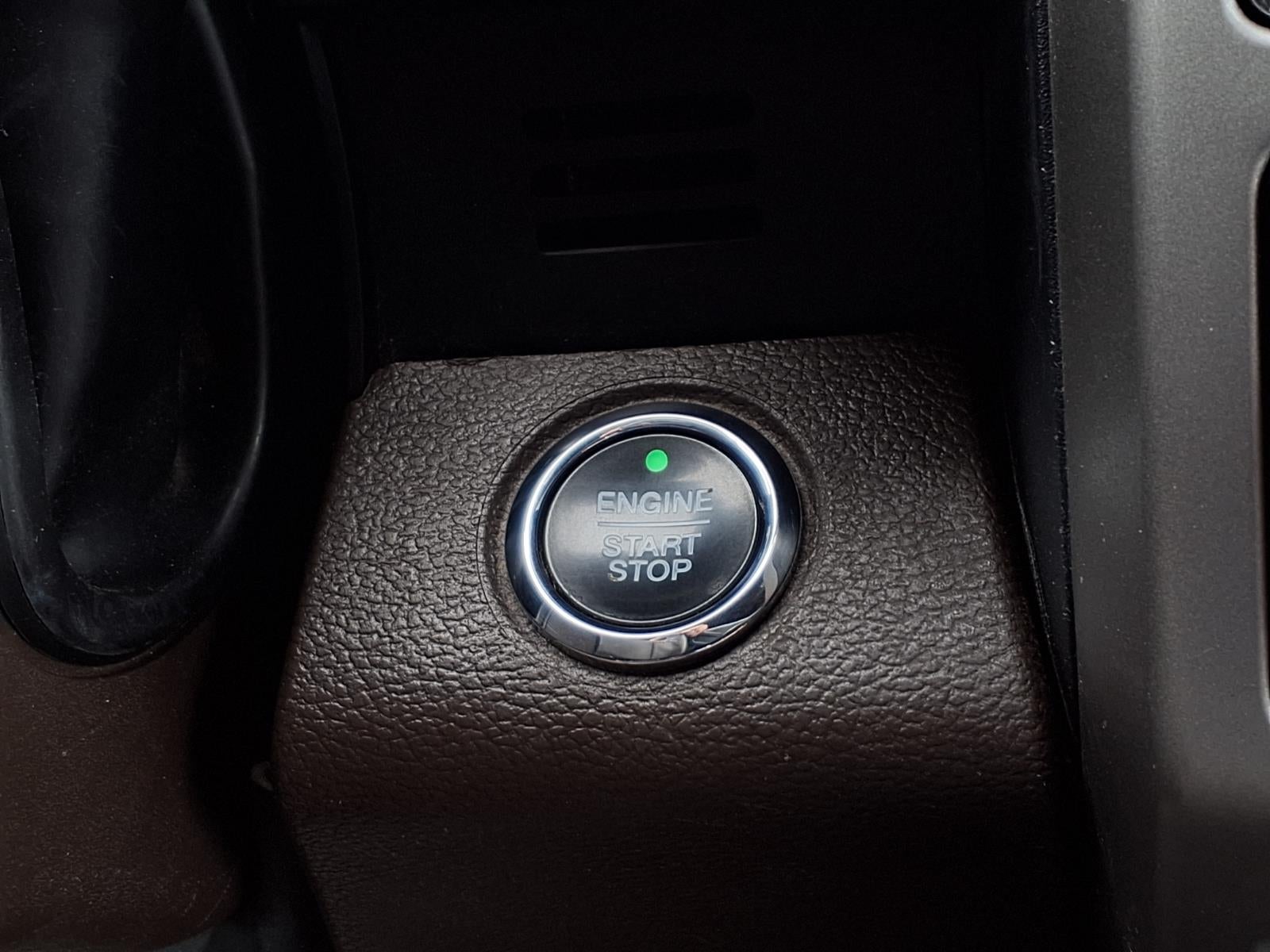 2020 Ford F-250 Super Duty King Ranch