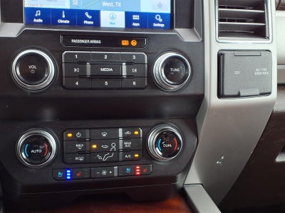 2020 Ford F-250 Super Duty King Ranch