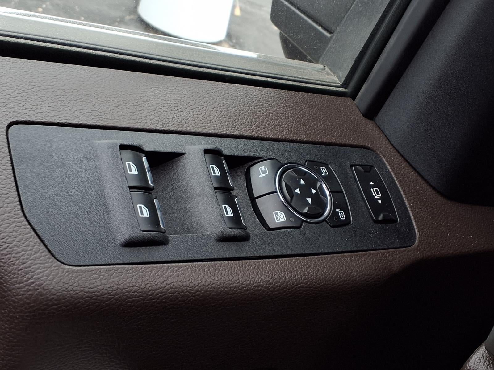 2020 Ford F-250 Super Duty King Ranch