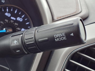 2020 Ford F-250 Super Duty King Ranch