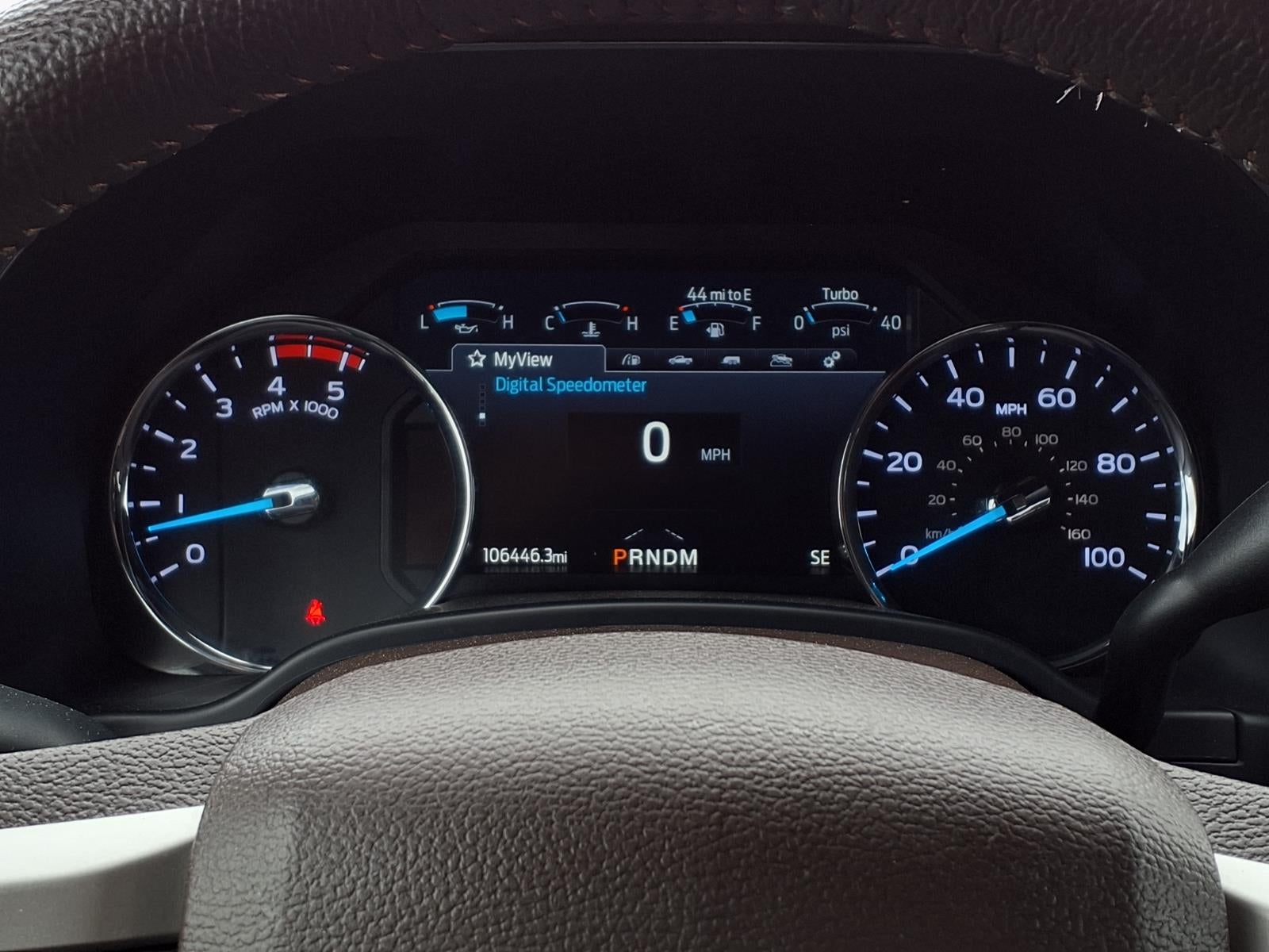 2020 Ford F-250 Super Duty King Ranch