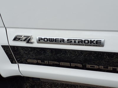 2020 Ford F-250 Super Duty King Ranch