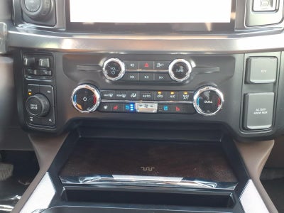 2026 Ford F-250 Super Duty King Ranch
