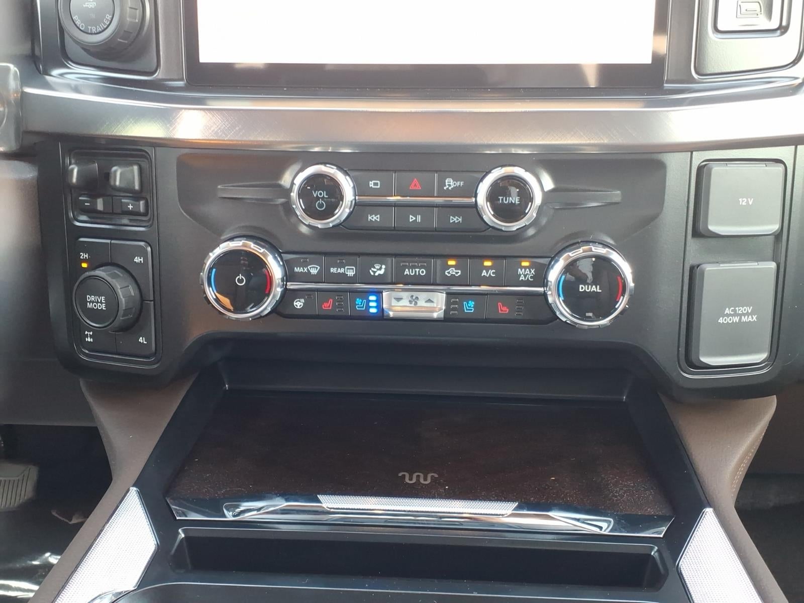 2026 Ford F-250 Super Duty King Ranch