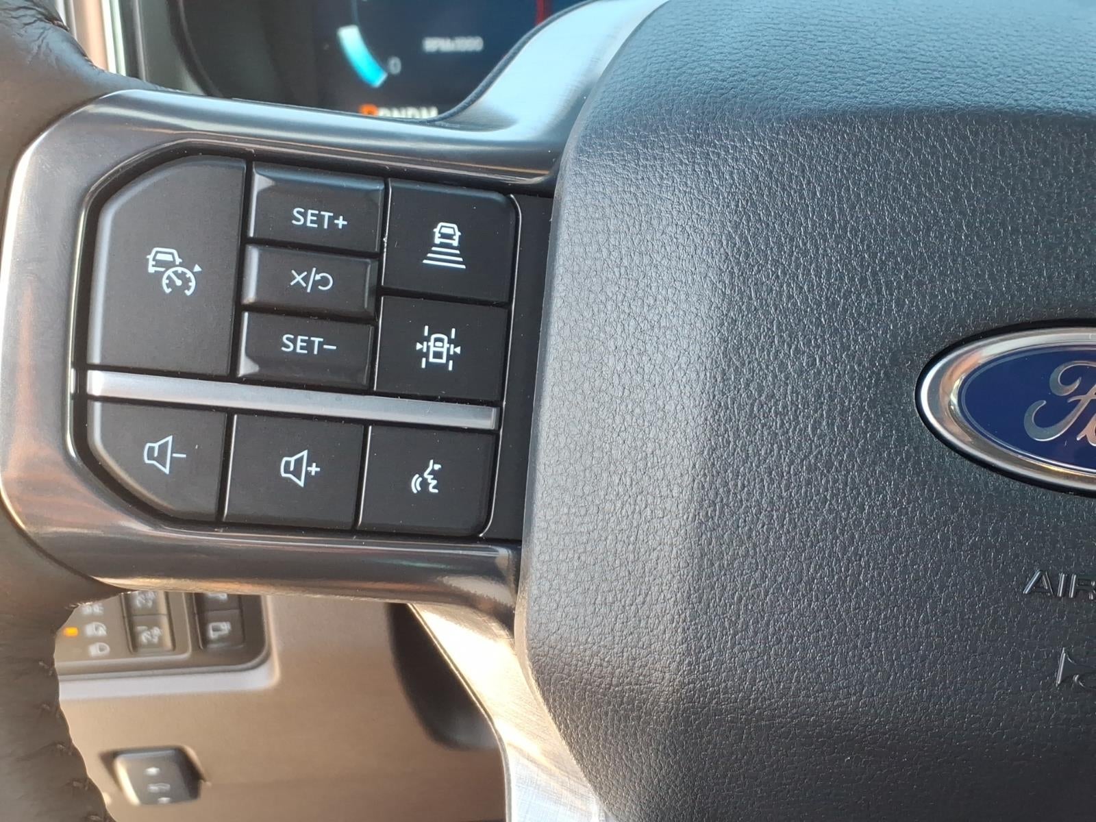 2026 Ford F-250 Super Duty King Ranch