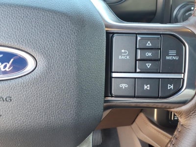 2026 Ford F-250 Super Duty King Ranch