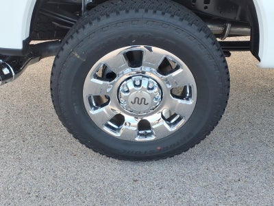 2026 Ford F-250 Super Duty King Ranch