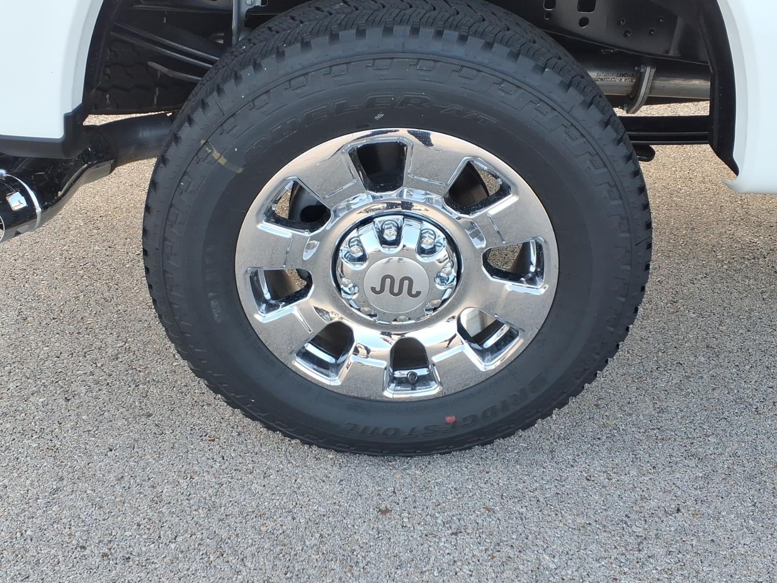 2026 Ford F-250 Super Duty King Ranch