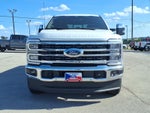 2026 Ford F-250 Super Duty King Ranch