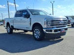 2026 Ford F-250 Super Duty King Ranch