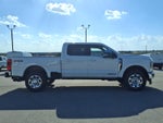 2026 Ford F-250 Super Duty King Ranch