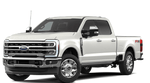 2026 Ford F-250 Super Duty KING RANCH