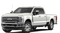 2026 Ford F-250 Super Duty 4X4 CREW CAB PICKUP/