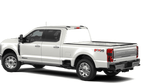 2026 Ford F-250 Super Duty 4X4 CREW CAB PICKUP/