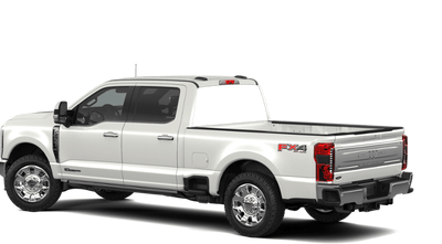 2026 Ford F-250 Super Duty 4X4 CREW CAB PICKUP/