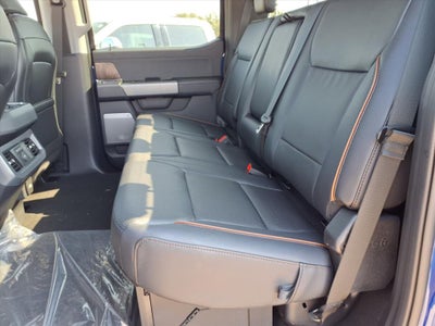 2026 Ford F-250 Super Duty Lariat